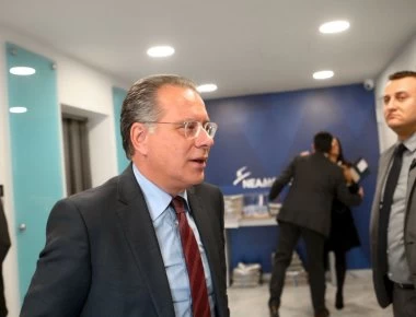 Κουμουτσάκος: «Αν η Τουρκία προβεί σε 